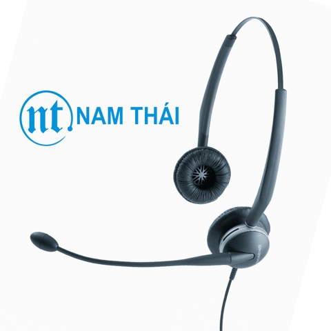 Tai nghe Jabra GN2125 Duo