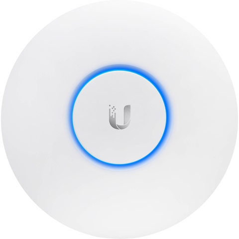 Bộ phát sóng không dây Ubiquiti UniFi AP AC Lite