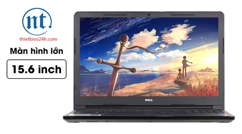 Dell inspiron 3552 N3050U/2GB/500GB