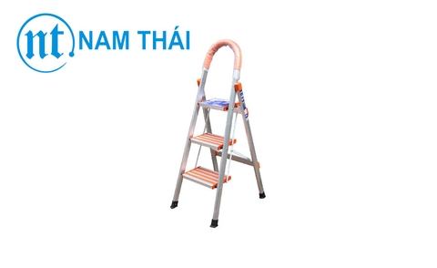 Thang ghế 3 bậc Nikawa NKA03