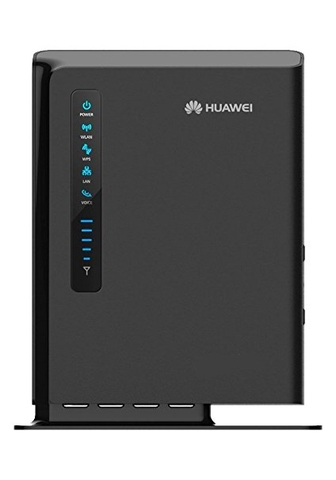 Bộ Phát Wifi 4G Huawei E5172-Thiết kế tinh tế, đẹp mắt nhưng cũng rất đơn giản