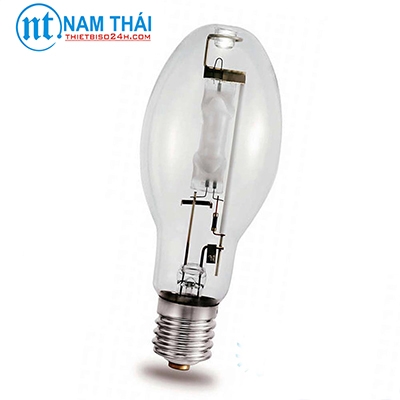 Đèn cao áp Metal Halide Philips MH 640 U CL SLV/24 175W