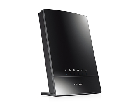 Bộ phát Wifi chuẩn AC TP-LINK 24GHz/5GHz Archer C20i