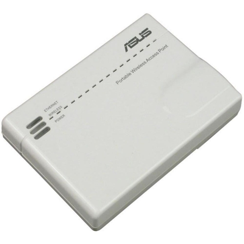 Asus Access Point WL-330GE wireless