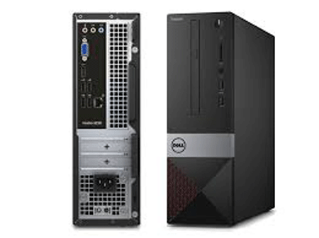 Máy tính bộ Dell Vostro 3268 70119899 mới nhất, cấu hình khủng