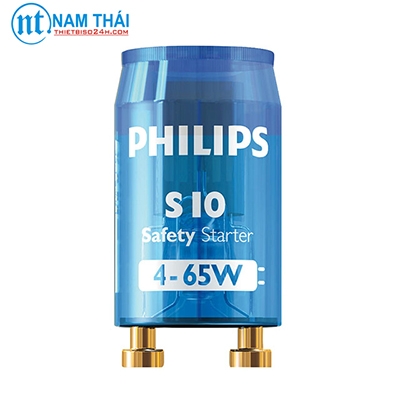 Chuột đèn huỳnh quang Philips S10-P