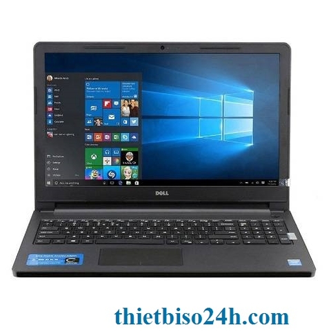 Laptop Dell Inspiron N3567P