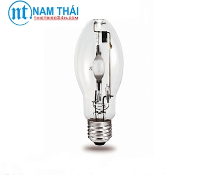 Đèn cao áp Metal Halide Philips MH 640 CL SLV/24 100W