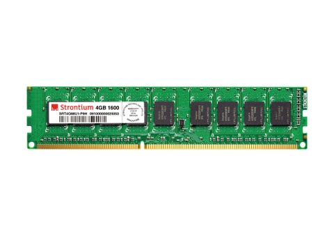 Bộ nhớ trong DDR3 4Gb 1600 Dato