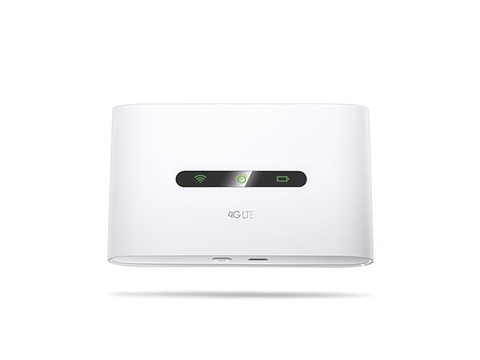 Bộ phát Wifi di động từ sim 4G TP-Link M7300