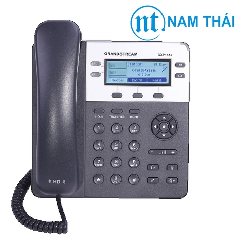 Điện thoại IP Grandstream GXP1450