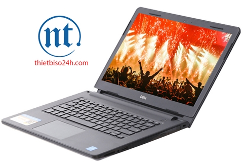 Dell Insprion 3462 N4200/4GB/500GB