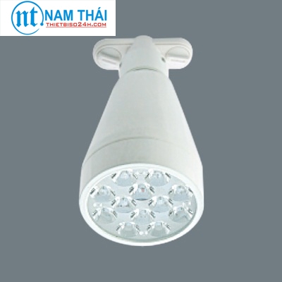 Đèn LED Maxlight ML 2017/12W