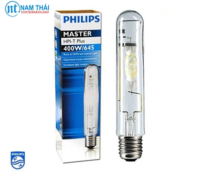 Bóng đèn cao áp Metal Master HPI (T) Plus 645 1SL/12
