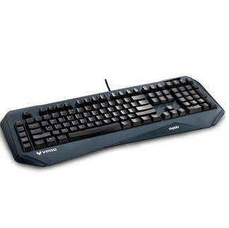 Bàn phím cơ Rapoo Cao cấp V800 Gaming