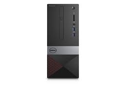 Máy tính PC Dell Inspiron 3268S 70126168 - Thiết kế nhỏ gọn - Giá thành hợp lý 