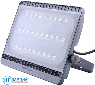 Đèn LED pha Floodlight Essential SmartBright PVP61 Philips 50W