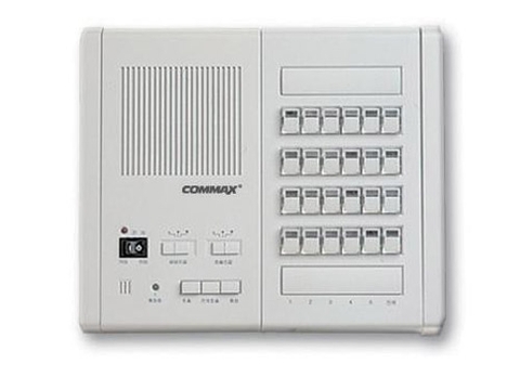 Điện thoại liên lạc nội bộ COMMAX PI-50LN