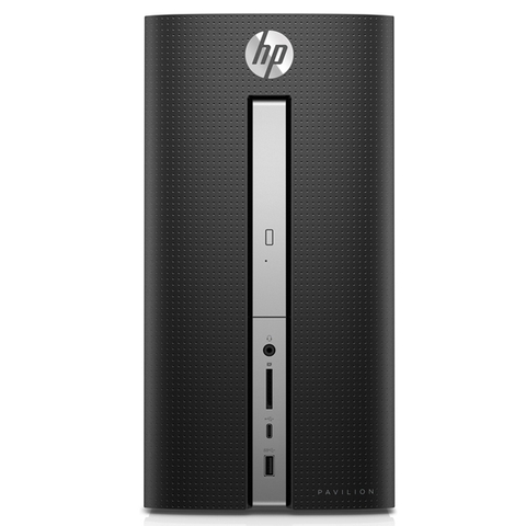 Máy tính bộ HP Pavilion 570-p011l Z8H69AA model mới nhất