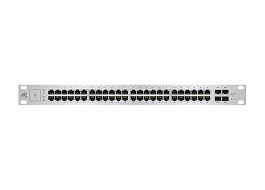 Thiết bị chuyển mạch UniFi Switch : US-48-500W