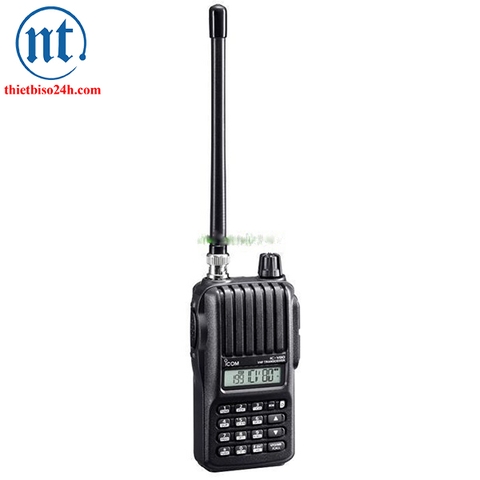 Máy bộ đàm ICOM IC-V80 (Phiên bản 51)