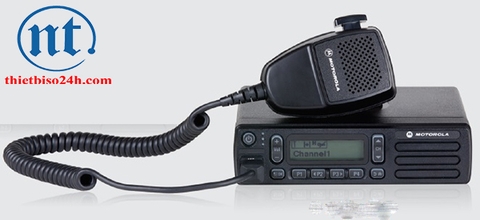 Máy bộ đàm di động - gắn xe Motorola GM3688 VHF(25W)