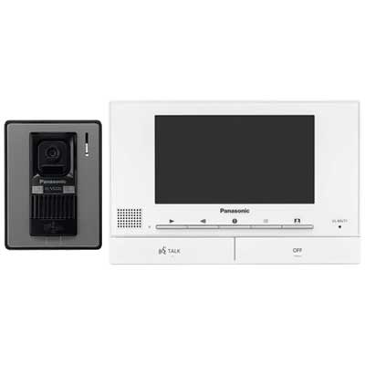 Chuông cửa màn hình Panasonic 7inch VL-SV71VN