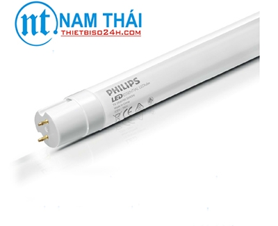 Bóng tuýp huỳnh quang Philips T8 tiêu chuẩn TL-D 18W/54-765 1SL/30