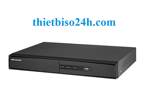 Đầu ghi IP H.265+ 8 kênh Hikvision DS-7108NI-Q1/M