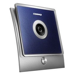 Chuông Cửa Camera COMMAX DRC-4U
