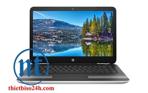 HP Pavilion 14 - AL116TU