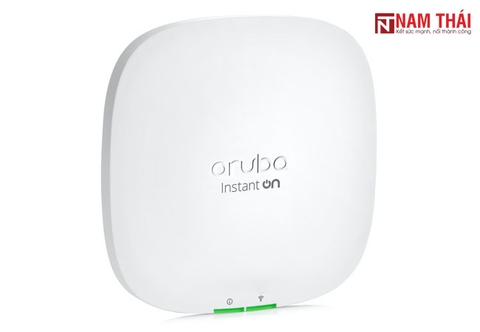 Aruba Instant On AP22 (RW) Access Point R4W02A