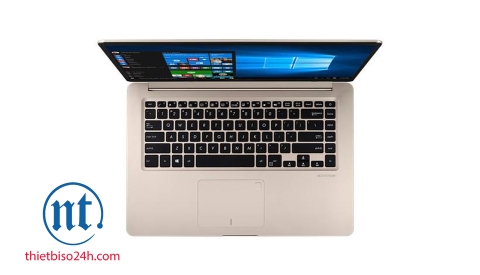 Asus S510UA-BQ475T