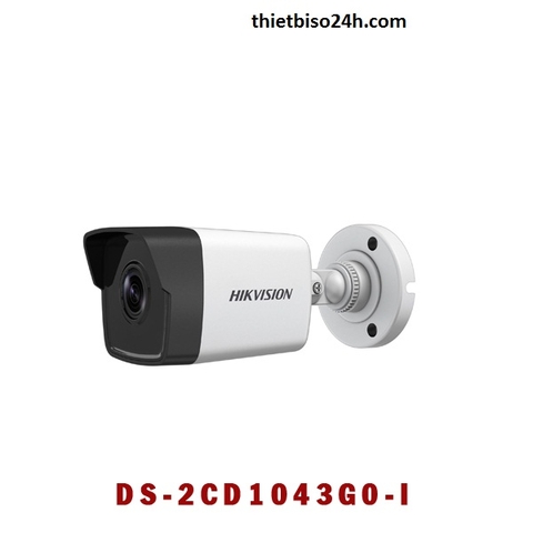 Camera IP 4MP Hikvision DS-2CD1043G0-I