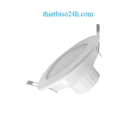 Đèn LED downlight Rạng Đông 5W - D90 (D AT03L 90/5W)