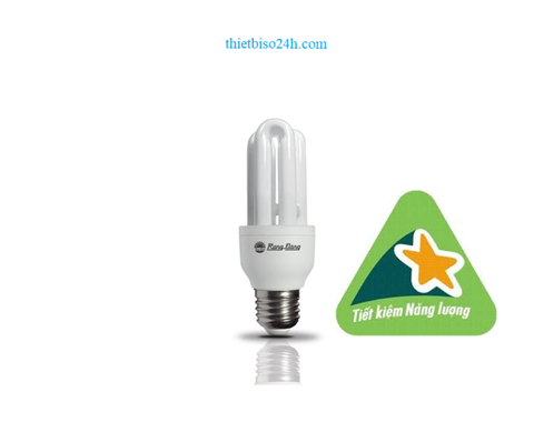 Bóng đèn Compact galaxy Rạng Đông 20W - CFL 3UT4 20W