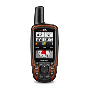 GPS Garmin GPSMAP 64S