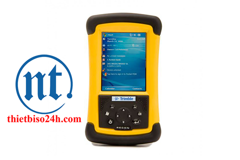 Máy Định vị Trimble Recon