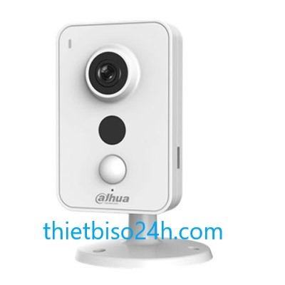 CAMERA IP WIFI DAHUA DH-IPC-K15P