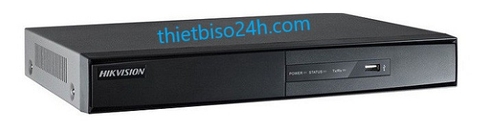 Đầu ghi hình 8 kênh TURBO HD 3.0 HIKVISION HIK-7208SQ-F1/N