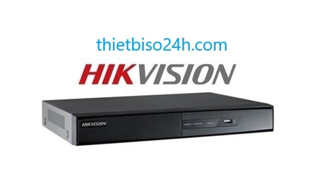 Đầu ghi hình HIKVISION DS-7224HVI-SH