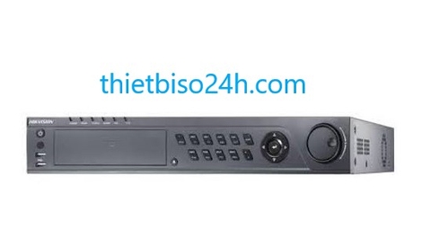 Đầu ghi hình HIKVISION DS-7332HWI-SH