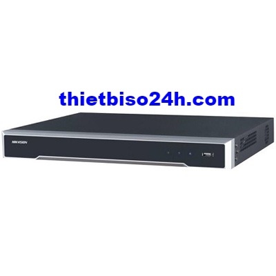 Đầu ghi hình IP 4 kênh Hikvision DS-7604NI-K1