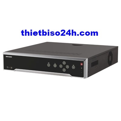 Đầu ghi hình IP Hikvision DS-7732NI-I4 (32 kênh)