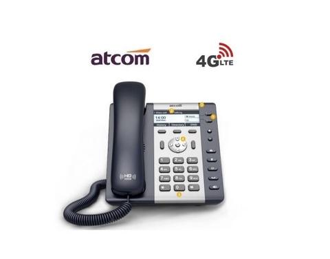 Điện thoại VoIP 4G LTE Atcom A20LTE