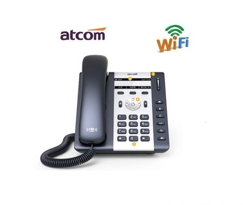 Điện thoại IP Wifi Atcom A10W