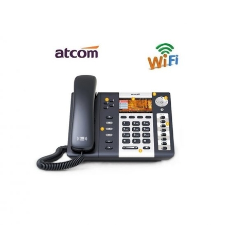 Điện thoại IP Wifi Atcom A48W