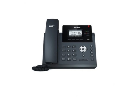 Điện thoại IP Yealink SIP- T40P