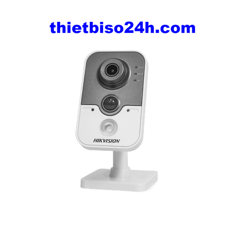 CAMERA IP CUBE 4MP HIKVISION DS-2CD2442FWD-IW