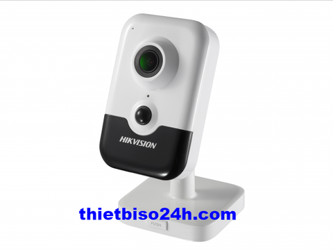 CAMERA IP CUBE 4MP HIKVISION DS-2CD2443G0-IW